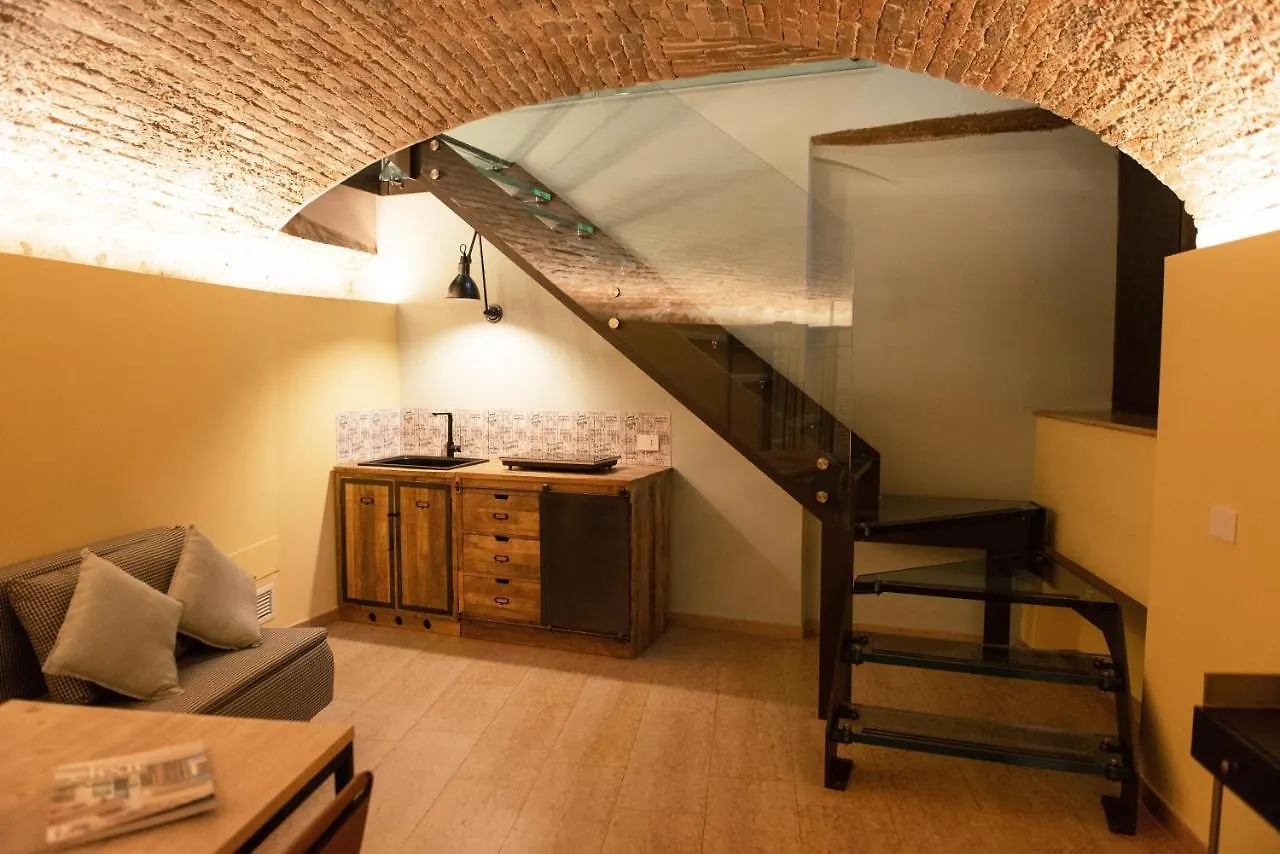 Guest house Italianflat - Empireo Rooms - 200Mt To Arena Verona Italy