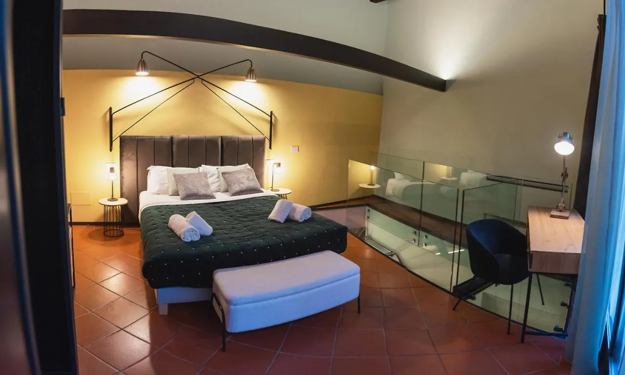 Italianflat - Empireo Rooms - 200Mt To Arena Verona