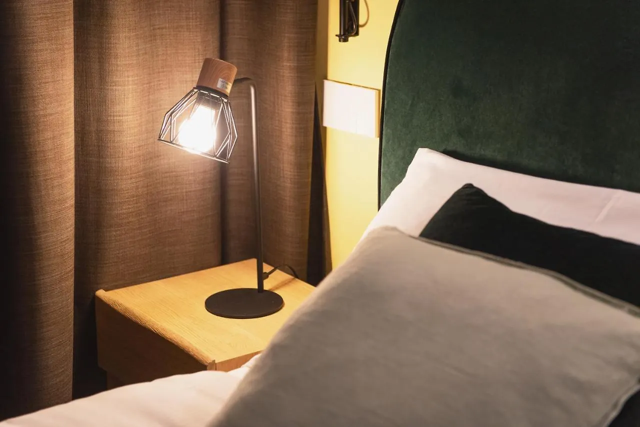 Italianflat - Empireo Rooms - 200Mt To Arena Verona Italy