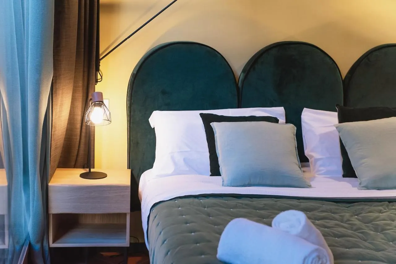 Italianflat - Empireo Rooms - 200Mt To Arena Verona Guest house