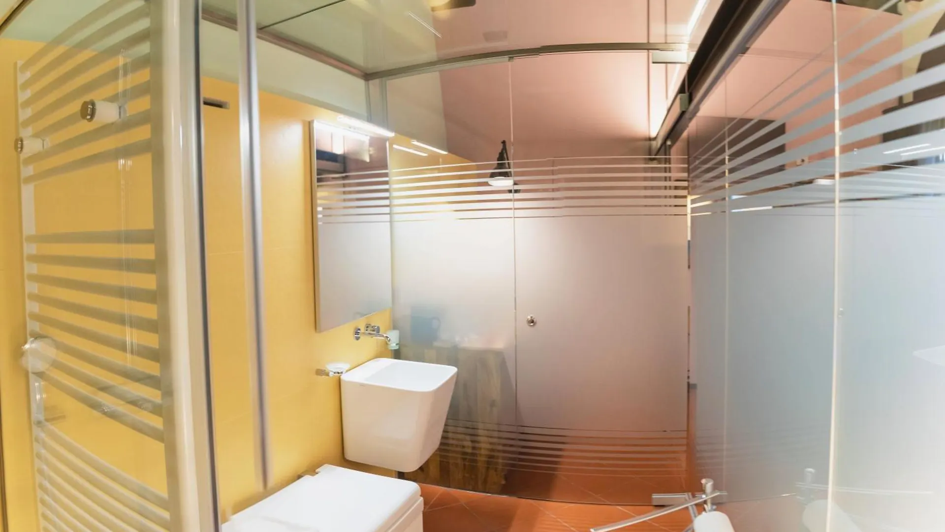 Guest house Italianflat - Empireo Rooms - 200Mt To Arena Verona