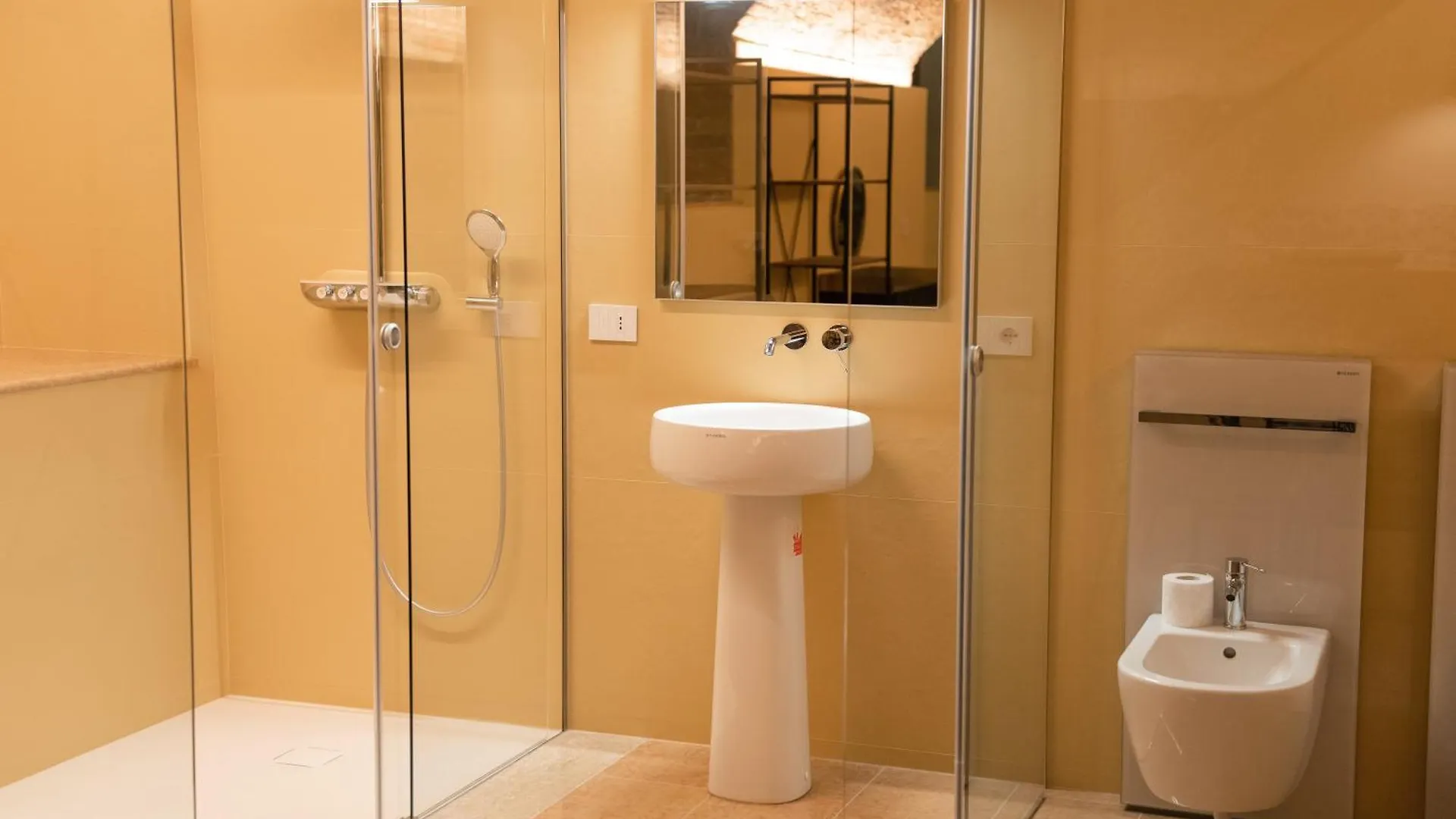 Italianflat - Empireo Rooms - 200Mt To Arena Verona Guest house