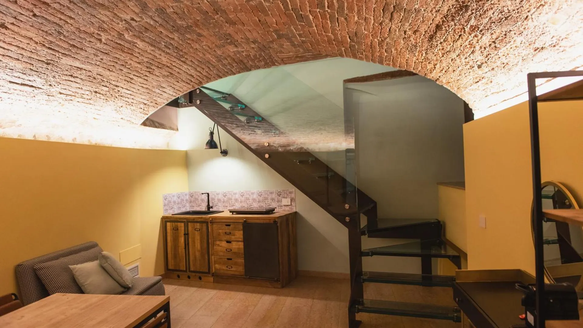 Italianflat - Empireo Rooms - 200Mt To Arena Verona Italy