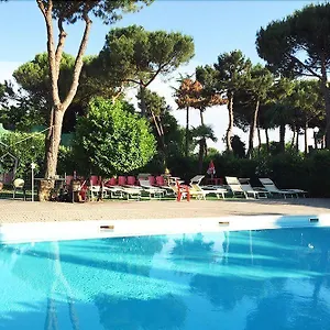 Villaggio Mithos 3*, Misano Adriatico Italy