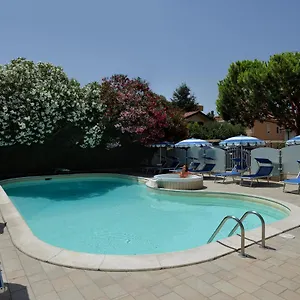Gaston 4*, Rimini Italy