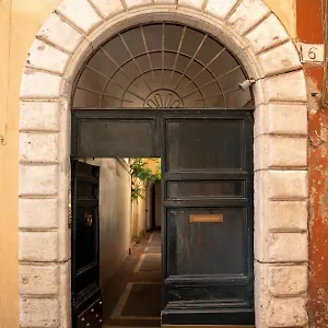 N - Space Modern Guestrooms , Rome Italy