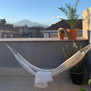 Rooftop , Catania Italy