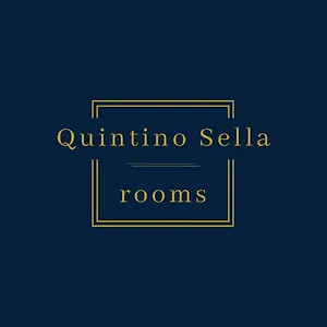  Frühstückspension Quintino Sella Italien