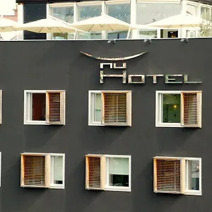 **** Hotel Nu Italien