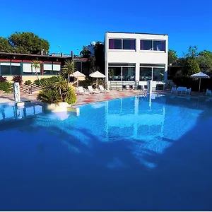 Eden Park 3*, Marina di Montemarciano Italy