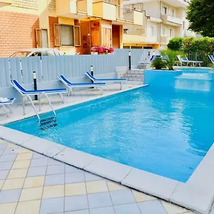 A Casa Nostra 3*, Rimini Italy