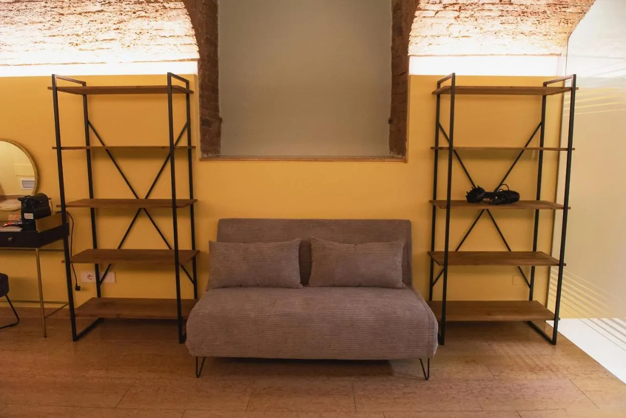 Italianflat - Empireo Rooms - 200Mt To Arena Verona