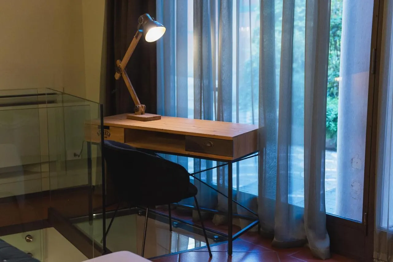 Guest house Italianflat - Empireo Rooms - 200Mt To Arena Verona